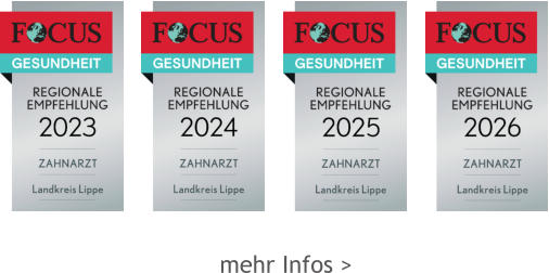 mehr Infos >
