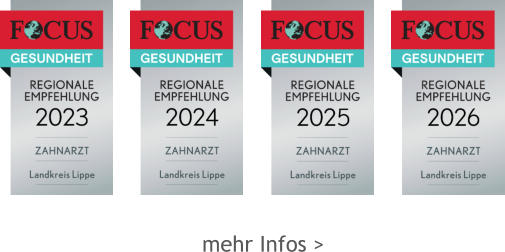 mehr Infos >