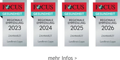 mehr Infos >